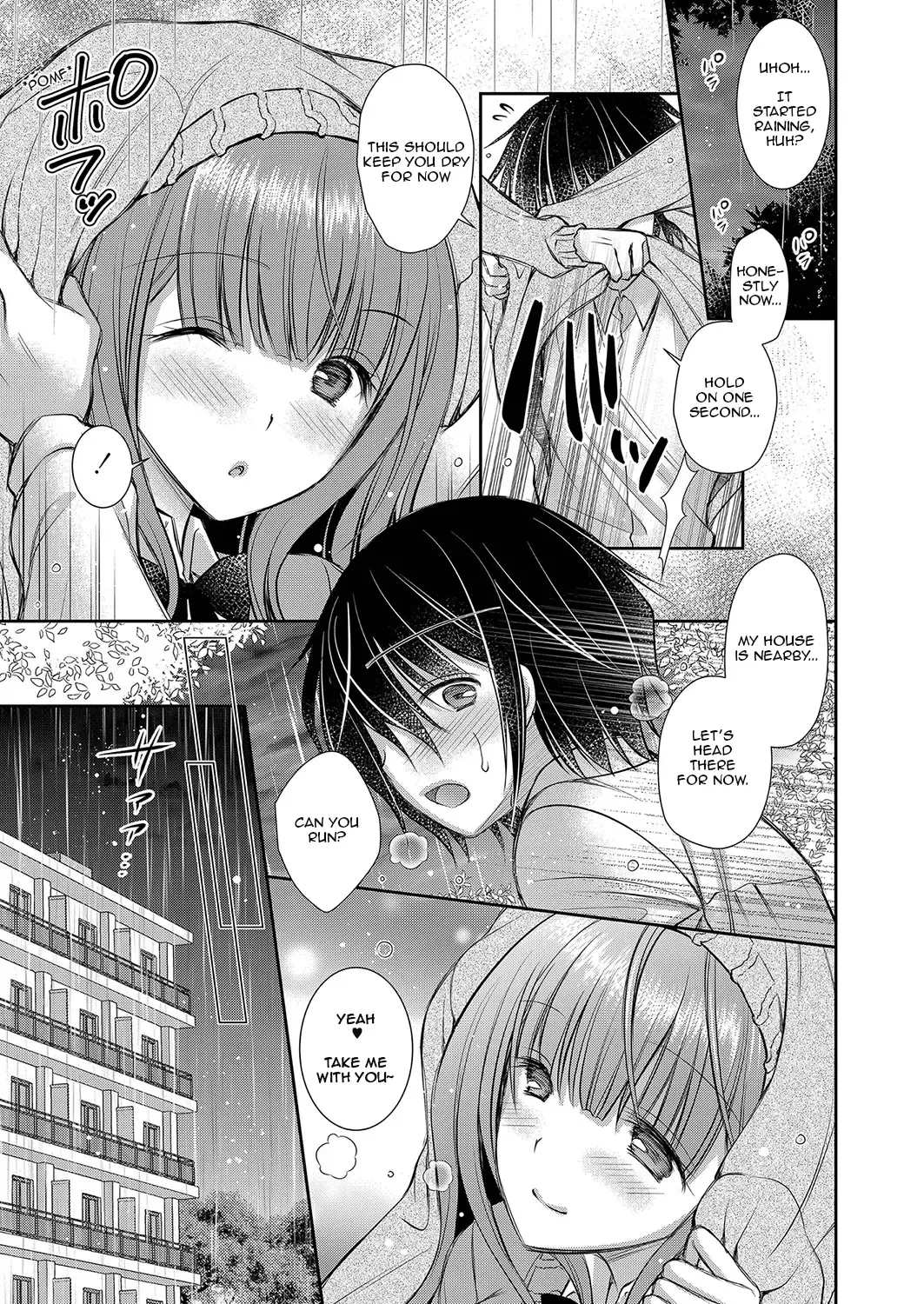 [Oreiro] Suki na Ko no Onee-san | The Older Sister of the Girl That I Like Ch1-6 + Special Fhentai - Page 49