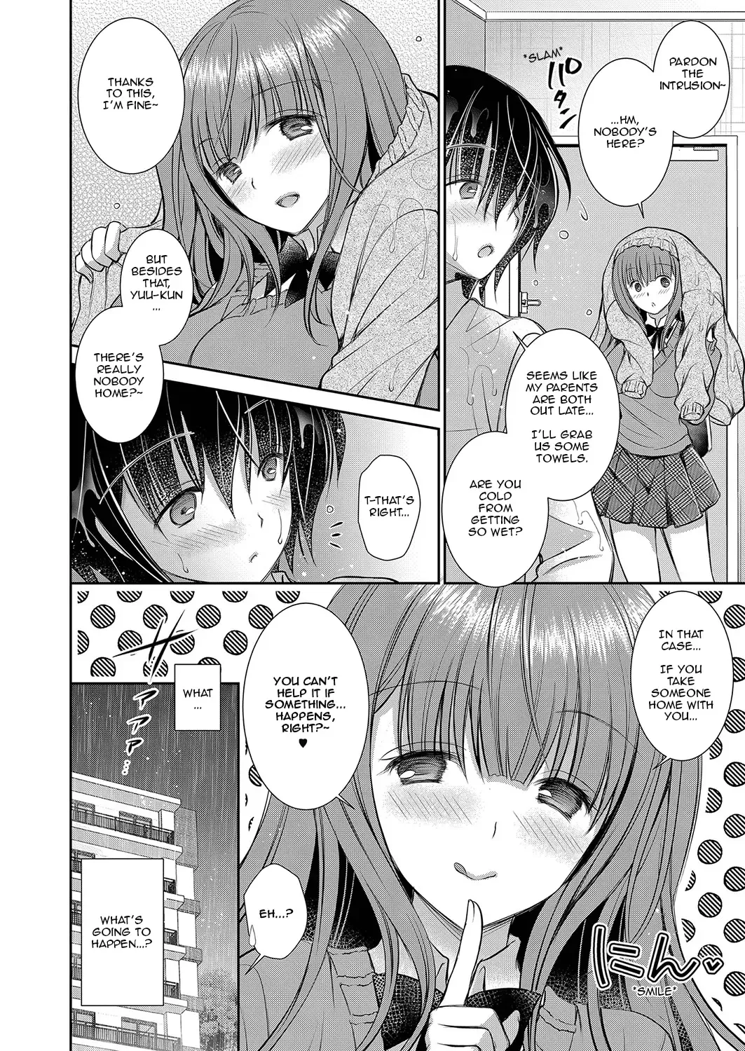[Oreiro] Suki na Ko no Onee-san | The Older Sister of the Girl That I Like Ch1-6 + Special Fhentai - Page 50
