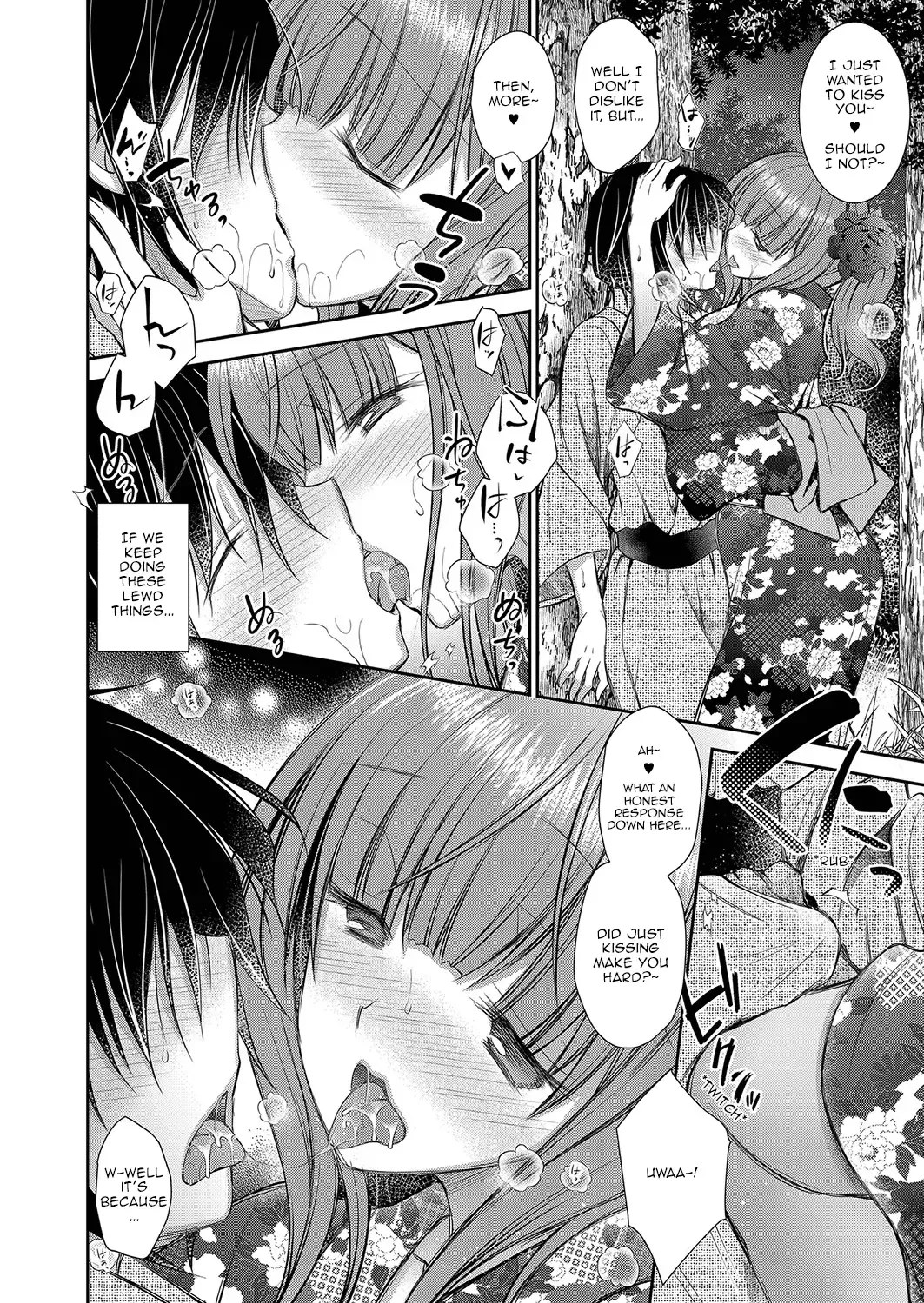 [Oreiro] Suki na Ko no Onee-san | The Older Sister of the Girl That I Like Ch1-6 + Special Fhentai - Page 76