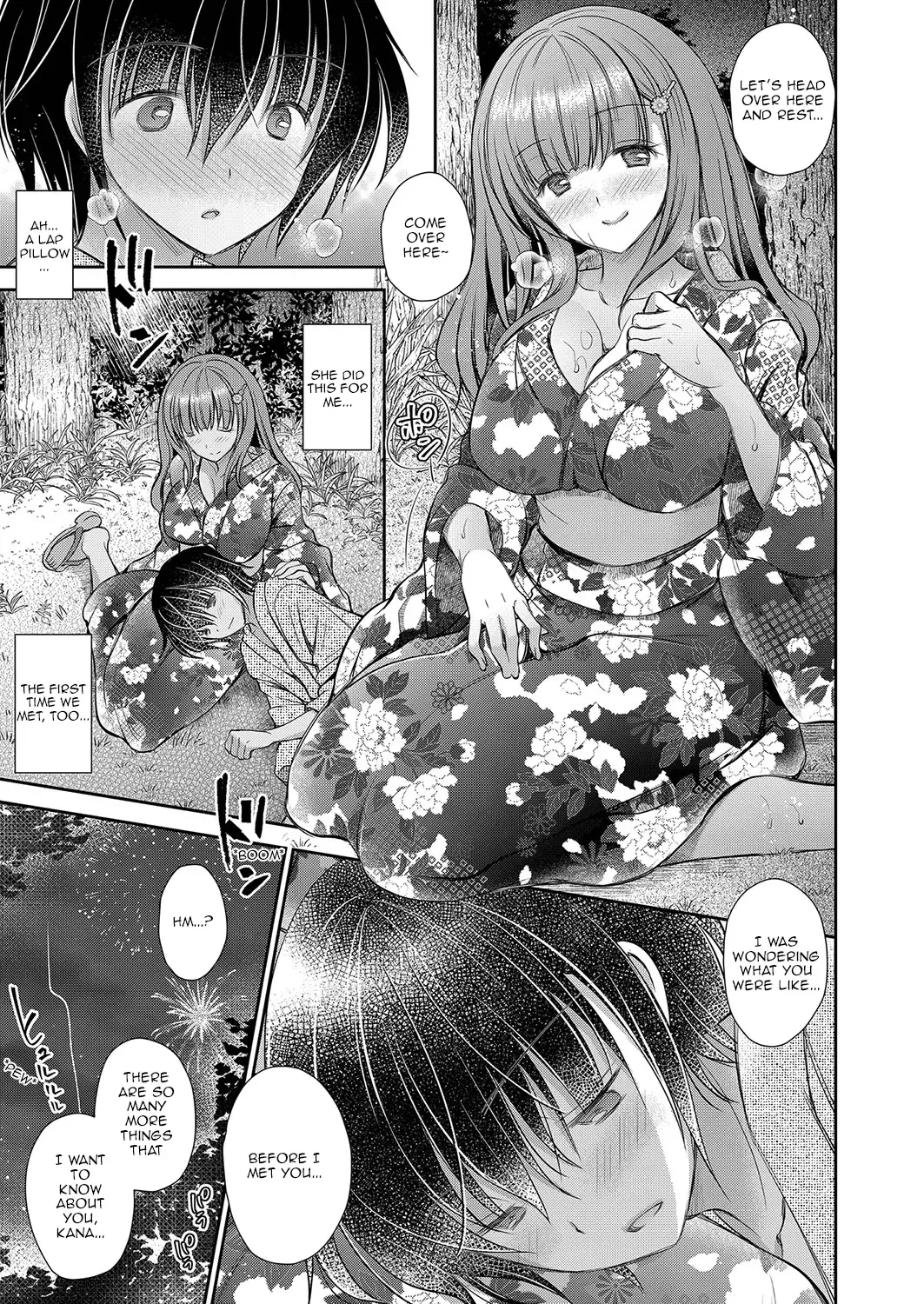 [Oreiro] Suki na Ko no Onee-san | The Older Sister of the Girl That I Like Ch1-6 + Special Fhentai - Page 93