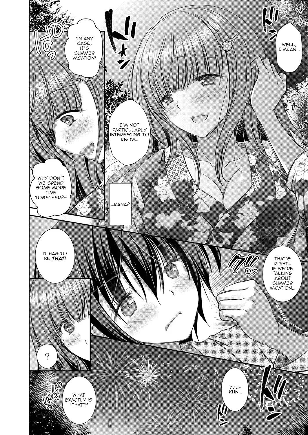 [Oreiro] Suki na Ko no Onee-san | The Older Sister of the Girl That I Like Ch1-6 + Special Fhentai - Page 94