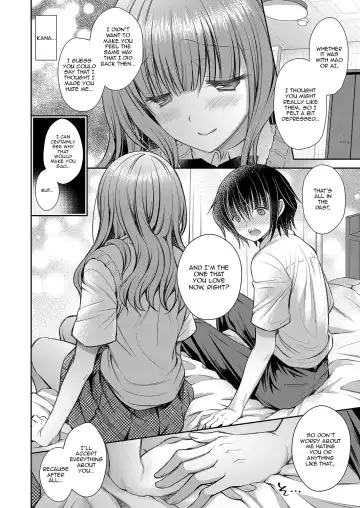 [Oreiro] Suki na Ko no Onee-san | The Older Sister of the Girl That I Like Ch1-6 + Special Fhentai - Page 124