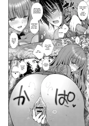 [Oreiro] Suki na Ko no Onee-san | The Older Sister of the Girl That I Like Ch1-6 + Special Fhentai - Page 36