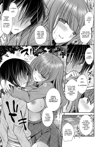 [Oreiro] Suki na Ko no Onee-san | The Older Sister of the Girl That I Like Ch1-6 + Special Fhentai - Page 43