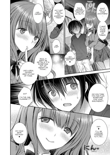 [Oreiro] Suki na Ko no Onee-san | The Older Sister of the Girl That I Like Ch1-6 + Special Fhentai - Page 70