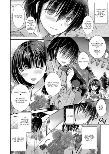[Oreiro] Suki na Ko no Onee-san | The Older Sister of the Girl That I Like Ch1-6 + Special Fhentai - Page 72