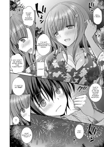 [Oreiro] Suki na Ko no Onee-san | The Older Sister of the Girl That I Like Ch1-6 + Special Fhentai - Page 94