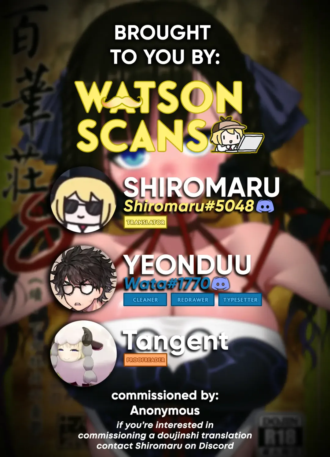 [Heiqing Langjun] Hyakkasou8 <<Zoku Gejo Botan no Yuuutsu>> Fhentai - Page 27