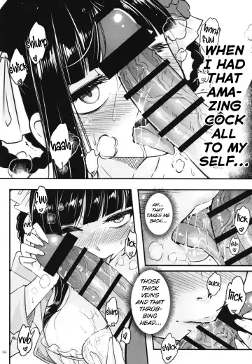 [Heiqing Langjun] Hyakkasou8 <<Zoku Gejo Botan no Yuuutsu>> Fhentai - Page 5