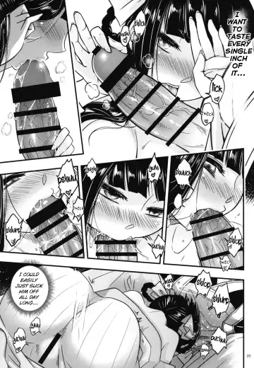 [Heiqing Langjun] Hyakkasou8 <<Zoku Gejo Botan no Yuuutsu>> Fhentai - Page 6