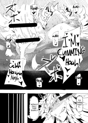[Mr.way] Millia no Koto ga Suki ni Natta Fhentai - Page 16