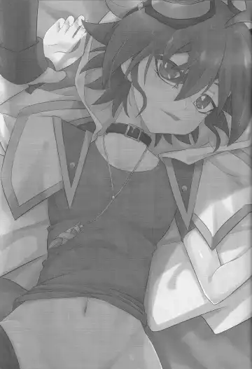 [Kaitou Yuuhi - Yuuhi] Otouto no Shasei Kanri wa Ani no Shigoto desu Fhentai - Page 2