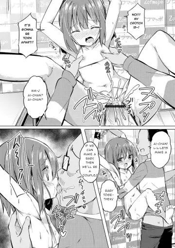 [Sakusabe Kyosuke] Hajimete no Akushu-kai | First Handshake Event Fhentai - Page 14