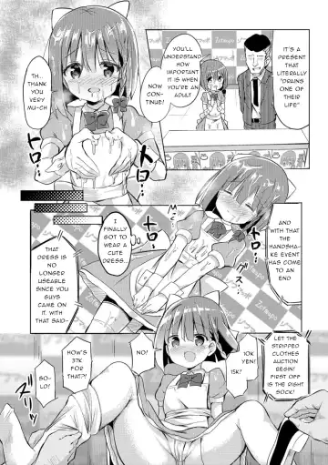 [Sakusabe Kyosuke] Hajimete no Akushu-kai | First Handshake Event Fhentai - Page 6