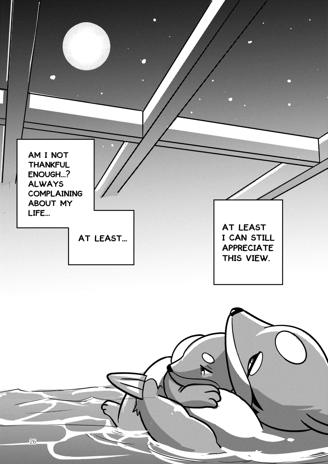 [Risenpaw] The Full Moon Part 1 Fhentai - Page 28