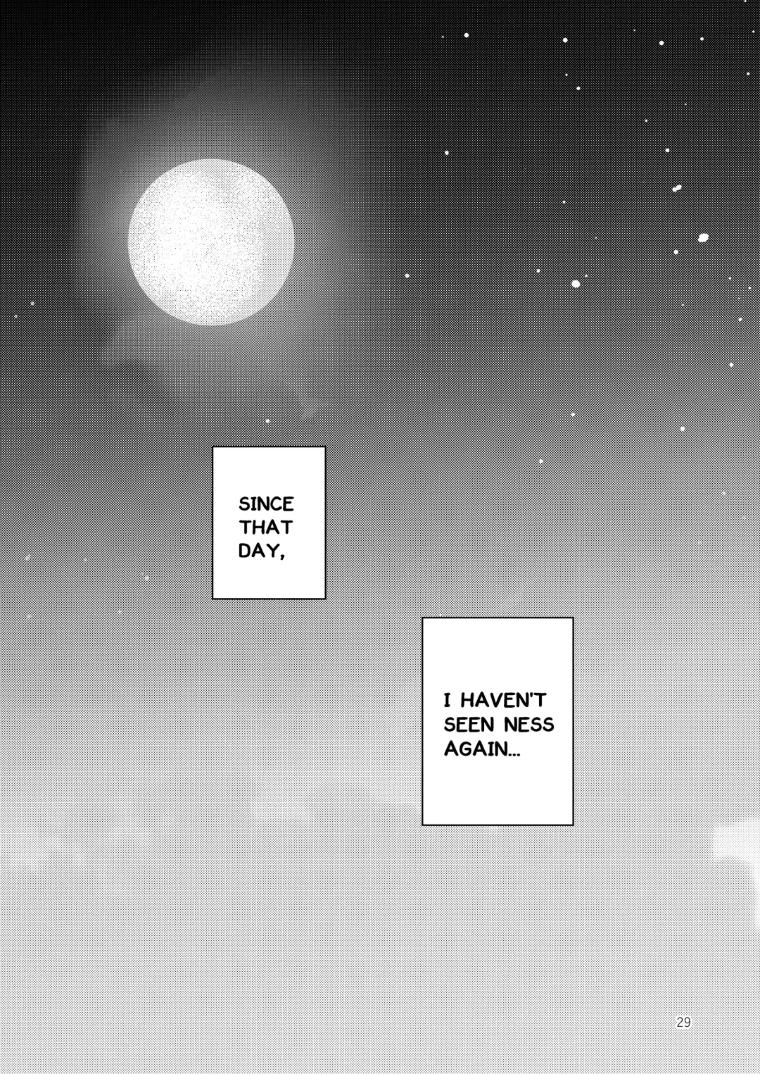 [Risenpaw] The Full Moon Part 1 Fhentai - Page 31