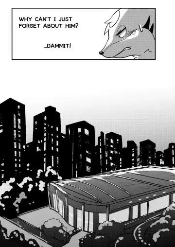 [Risenpaw] The Full Moon Part 1 Fhentai - Page 6