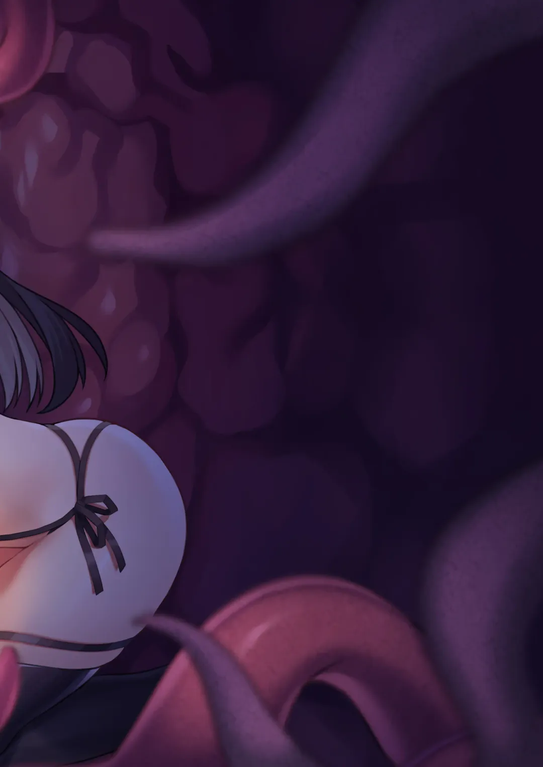 [Hoshina Meito] Dou Agaite mo Zetchou... Fhentai - Page 17