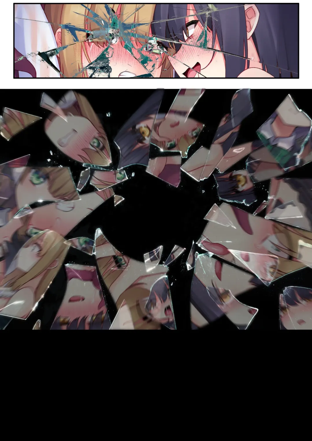 [Hoshina Meito] Dou Agaite mo Zetchou... Fhentai - Page 29