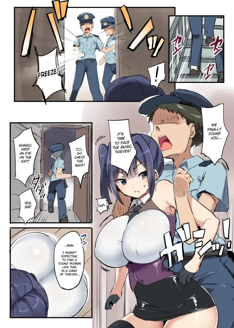 [Doskoinpo] Irojikake Tanpenshuu | Irojikake Short Stories Fhentai - Page 18