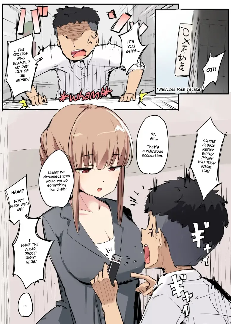 [Doskoinpo] Irojikake Tanpenshuu | Irojikake Short Stories Fhentai - Page 2