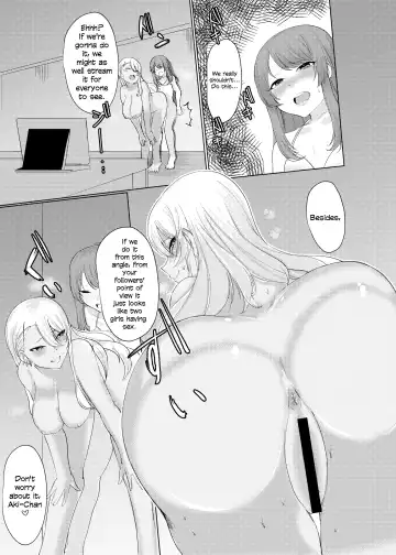 [Asai Makoto] Boku wa Gal ni Sakaraenai | I Can't Go Against A Gal... Fhentai - Page 20