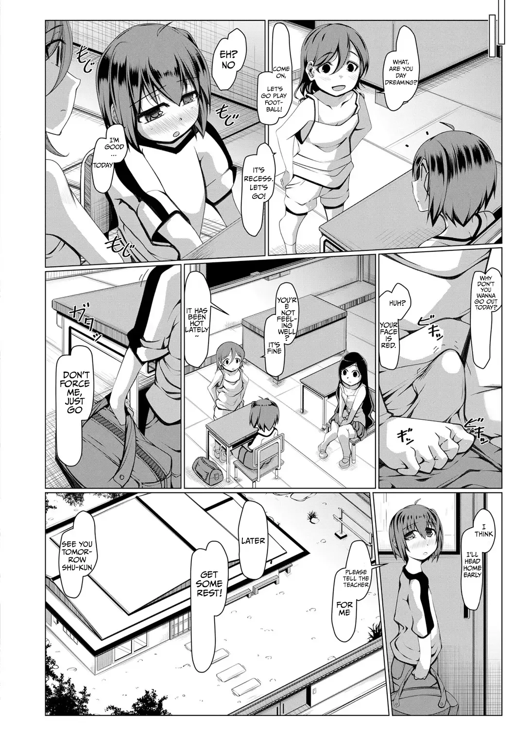 [U-1] Donna Negai mo Kanaete kureru Boku no Oba-san | My Aunt With Big Tits Fhentai - Page 16