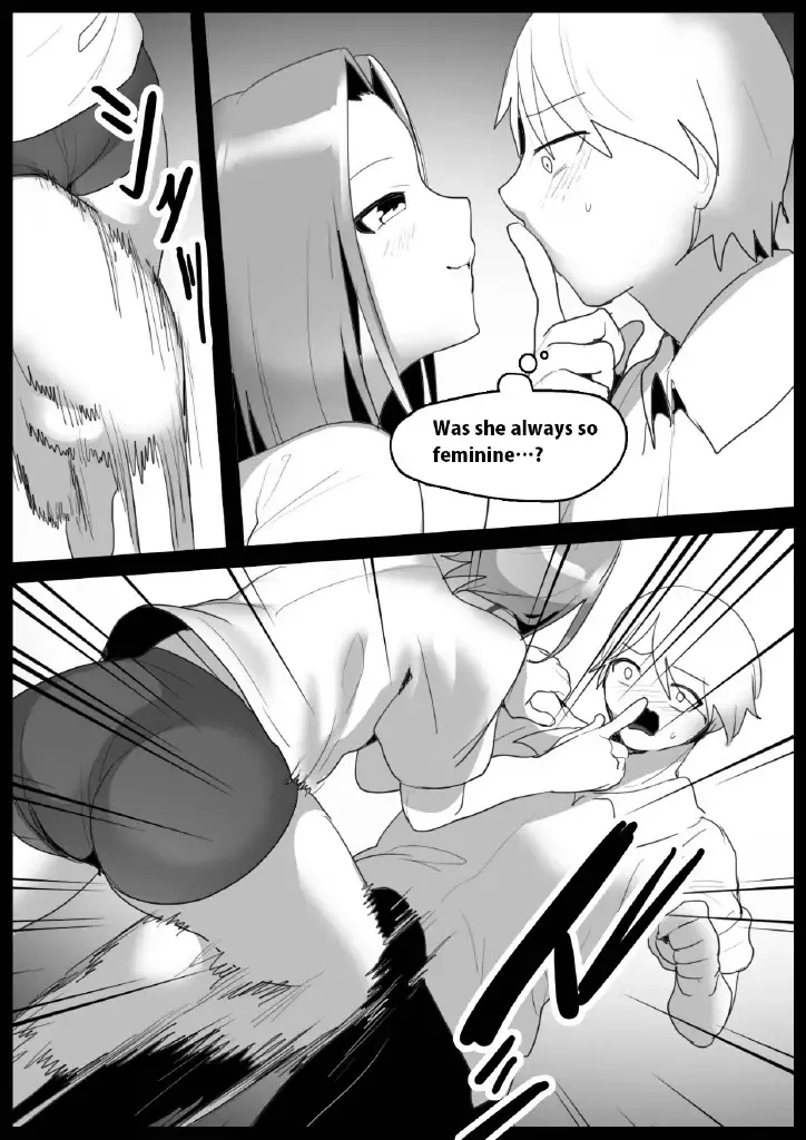 [Toppogi] Girls Beat! vs Maya Fhentai - Page 4