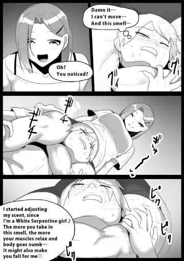 [Toppogi] Girls Beat! vs Maya Fhentai - Page 12