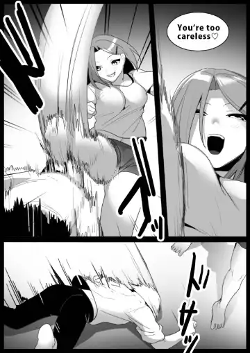 [Toppogi] Girls Beat! vs Maya Fhentai - Page 6