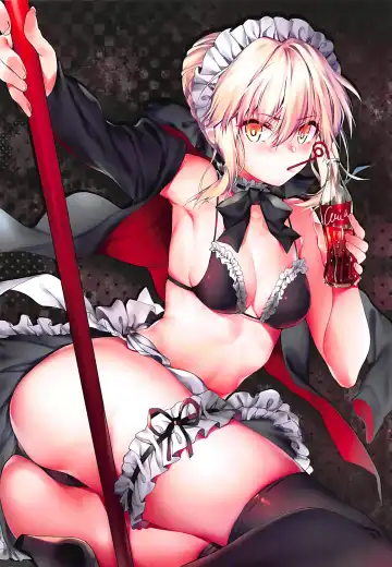 [Obiwan - Xin] Carnival 12 -Shinjuku Alter to Nemurenai Yoru- | Карнавал 12 -Синдзюку, Альтер и бессонная ночь- Fhentai - Page 3