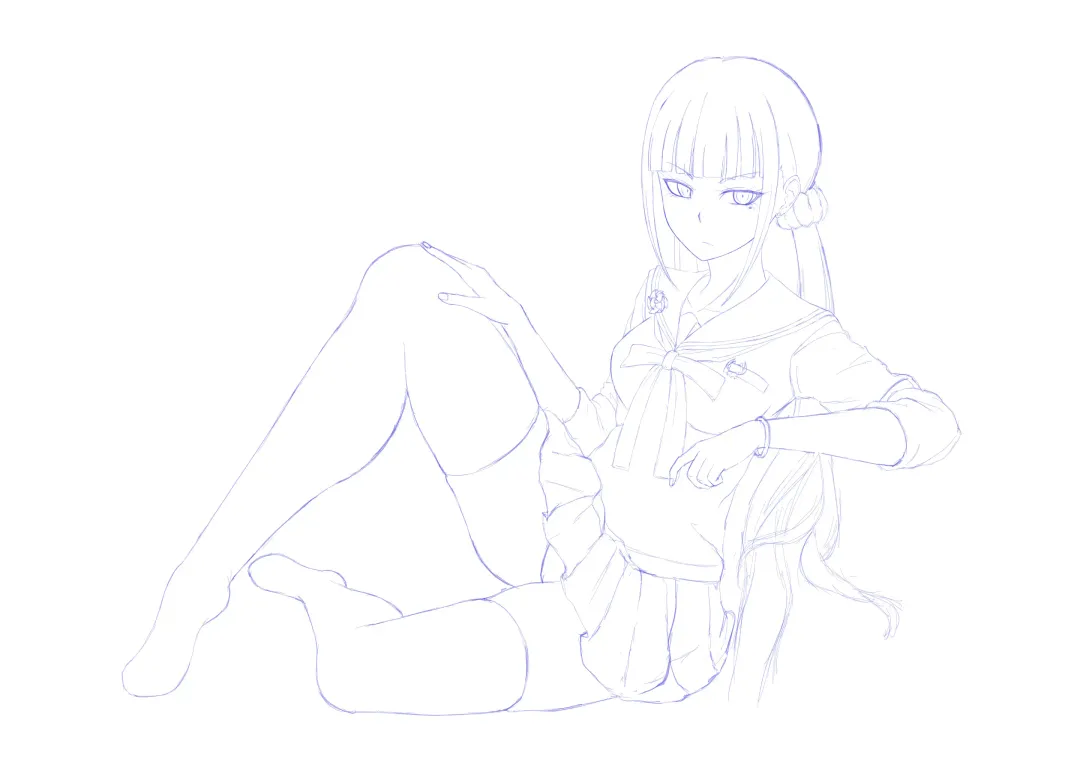 [Ocza] Yoru Jikan ￮￮△ Fhentai - Page 5