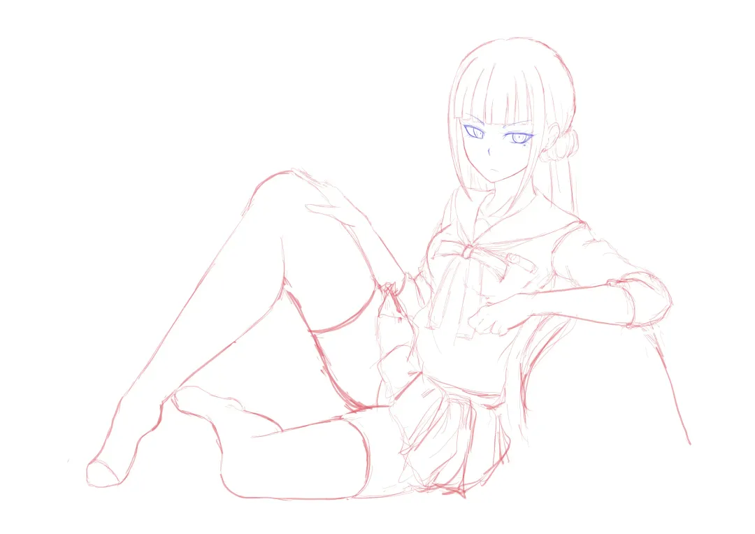 [Ocza] Yoru Jikan ￮￮△ Fhentai - Page 6