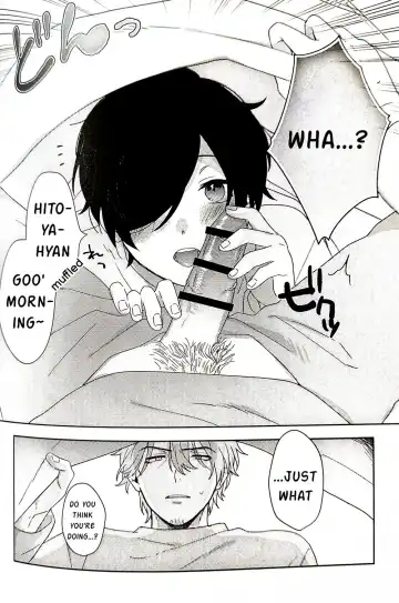 [Yona] Chiisai Kimi demo Aishiteru Fhentai - Page 3