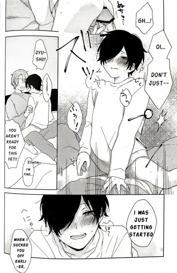 [Yona] Chiisai Kimi demo Aishiteru Fhentai - Page 7