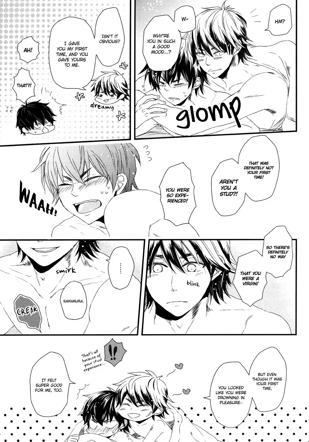 [Kawase] Virgin Killer Fhentai - Page 25