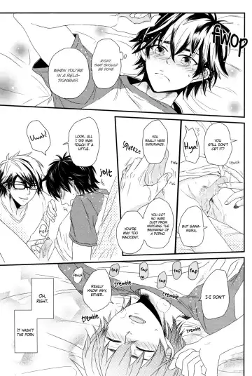 [Kawase] Virgin Killer Fhentai - Page 19