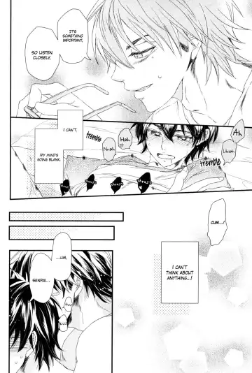 [Kawase] Virgin Killer Fhentai - Page 24