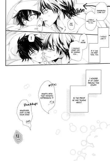 [Kawase] Virgin Killer Fhentai - Page 28