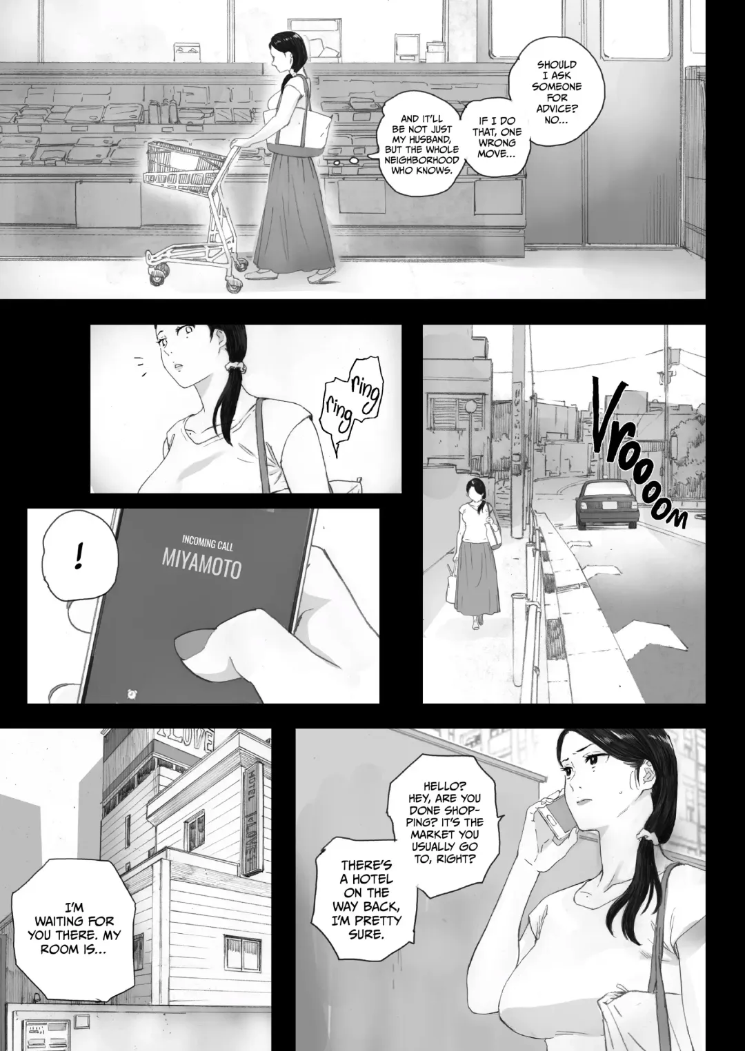 [Arai Kei] Knock-Up Game Fhentai - Page 26