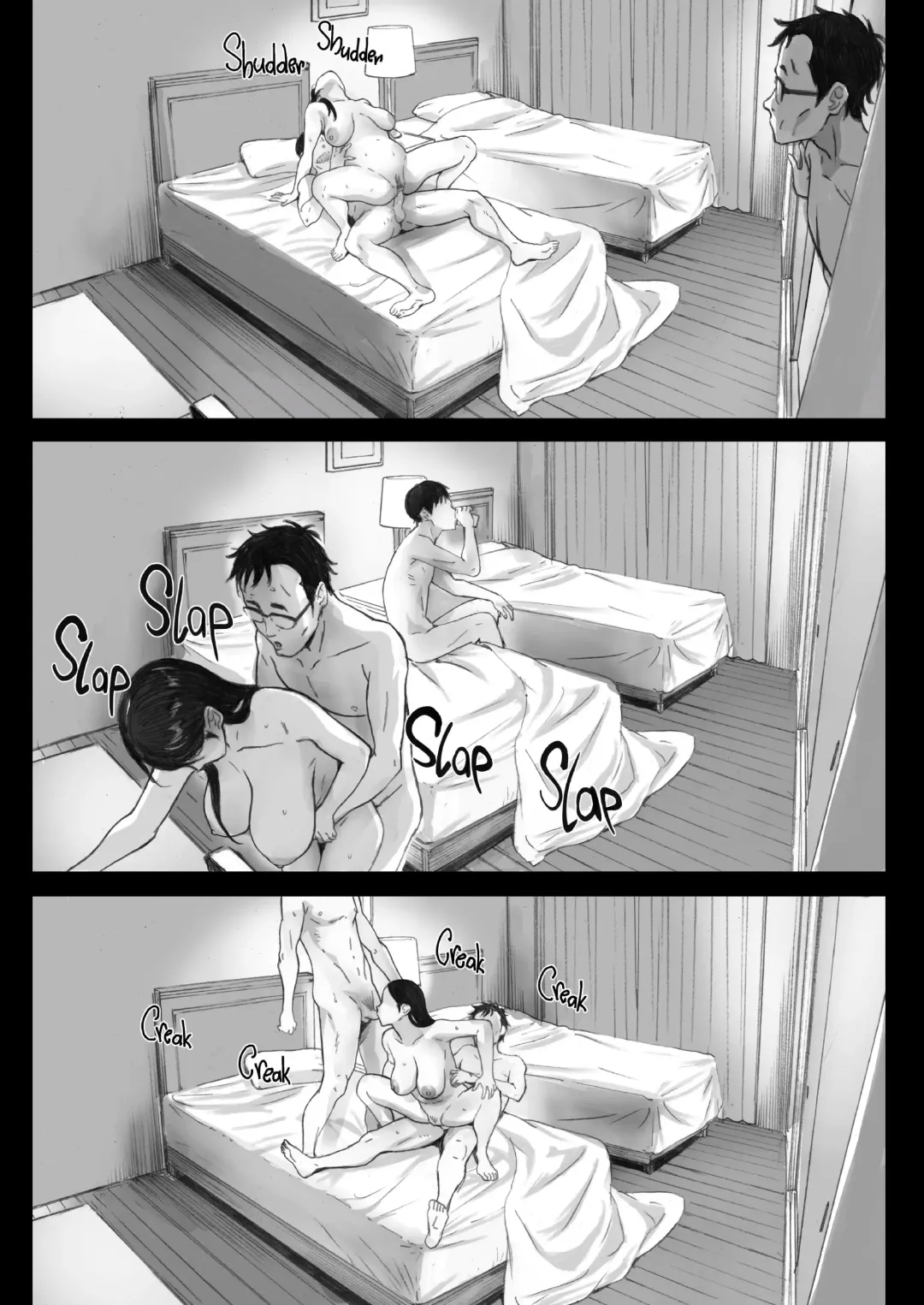 [Arai Kei] Knock-Up Game Fhentai - Page 63