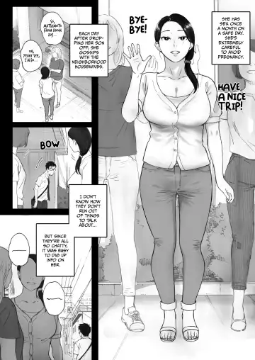 [Arai Kei] Knock-Up Game Fhentai - Page 3