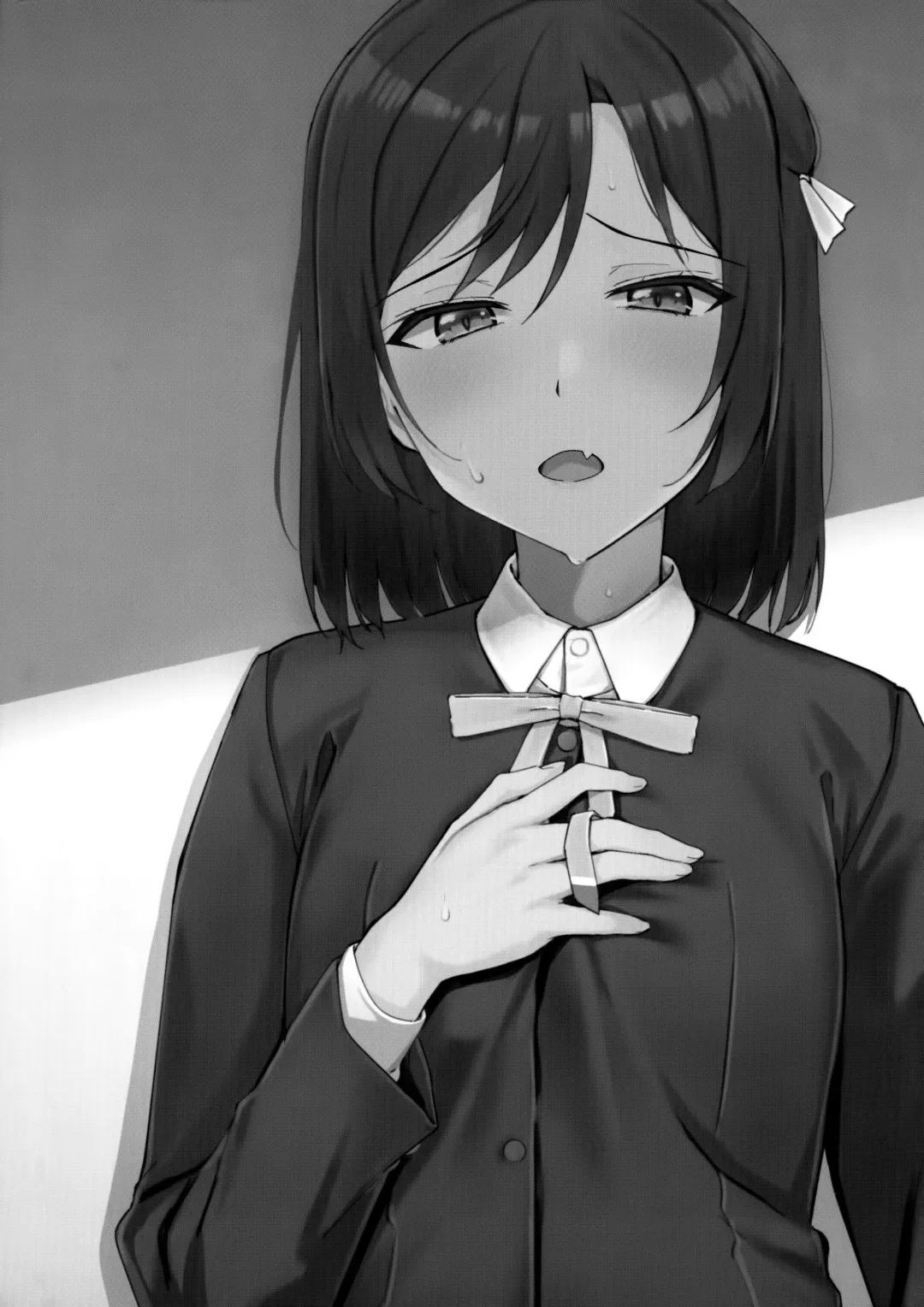 [Kitaku] Rainbow-colored Experience Fhentai - Page 2