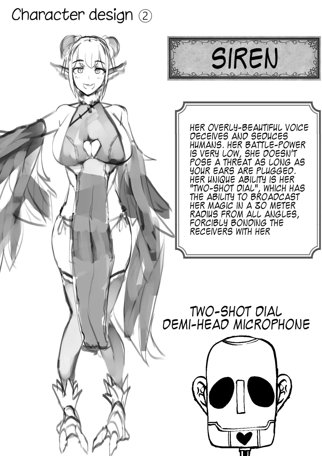 [Niwatori Gunsou] Yuusha VS Zako Succubus Gundan Fhentai - Page 44