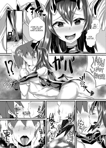 [Niwatori Gunsou] Yuusha VS Zako Succubus Gundan Fhentai - Page 31