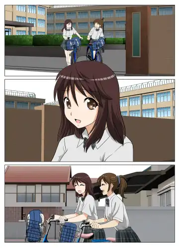 Brain Fucker Fhentai - Page 22