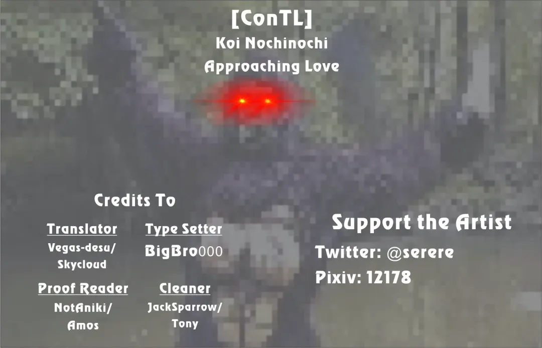[Inato Serere] Koi Nochinochi | Approaching Love Fhentai - Page 31