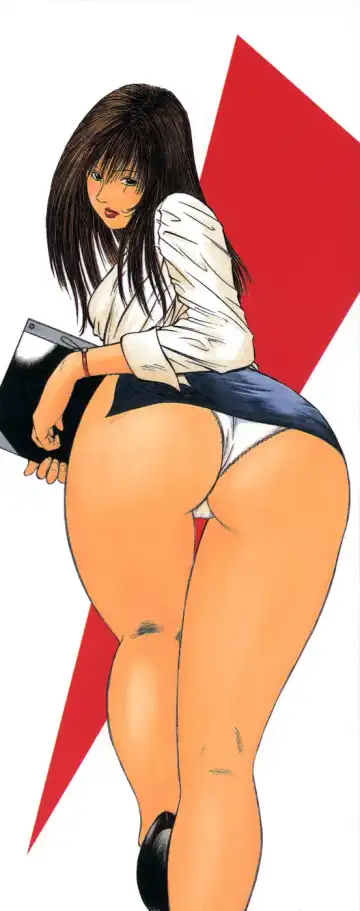 [Hiraoka Ryuichi] Dorei Jokyoushi Mashou no Curriculum Fhentai - Page 2