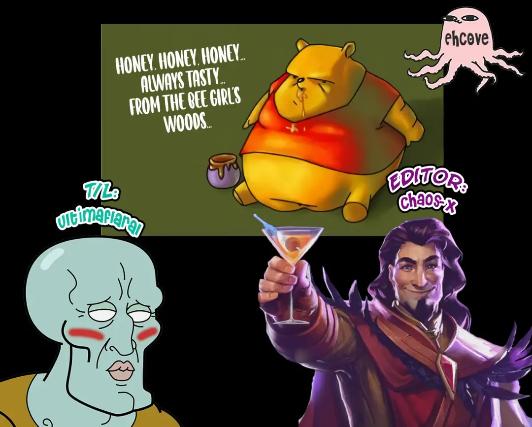 [Nekonta] Mitsubachi - Horny Bees Fhentai - Page 27