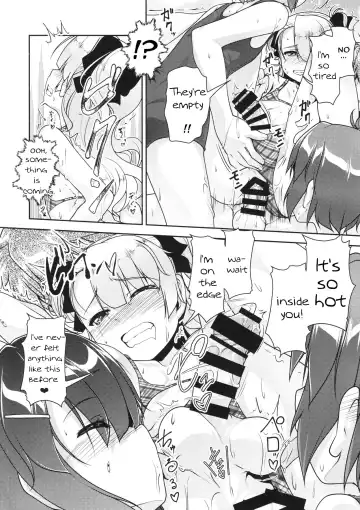 [Aogiri Penta] Hokenshitsu no JK-san 4 Fhentai - Page 21